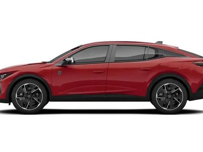 New Peugeot 408 GTi 224 HP (164 kW) 2025 SUV