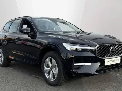Used Volvo XC60