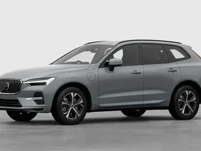 Used Volvo XC60