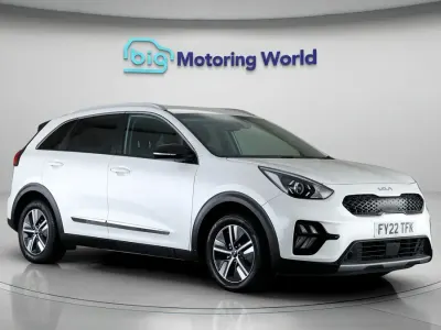 Gebraucht Kia Niro 2022 SUV