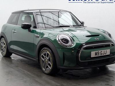 Used 2023 Mini Cooper Level 2 Hatchback | £12,650 (Good price)