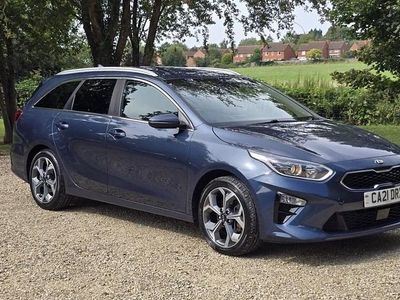 Kia Ceed Sportswagon