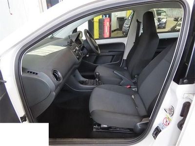 Used Skoda Citigo SE 60 HP (44 kW) 2019 Hatchback