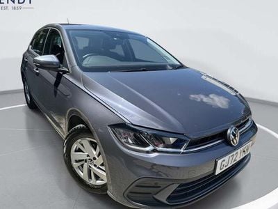 VW Polo