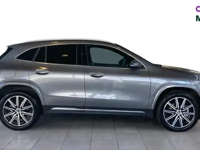 Used Mercedes EQA350 Executive 214 kW (292 HP) 2024 SUV