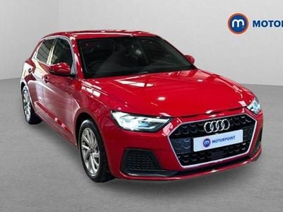 Used Audi A1 Sportback Sport 95 HP (69 kW) 2026 Hatchback