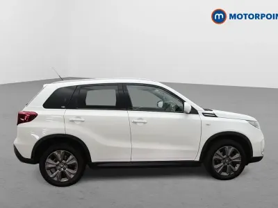 Used Suzuki Vitara