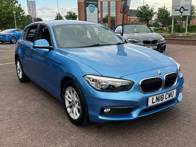 BMW 116