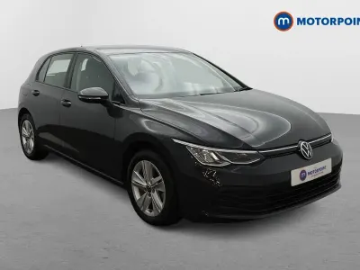 Used VW Golf VIII Life 2024 Grey Hatchback