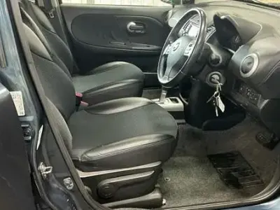 Used Nissan Note