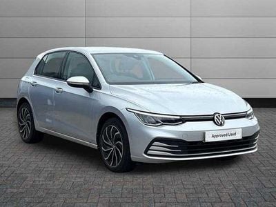VW Golf VIII