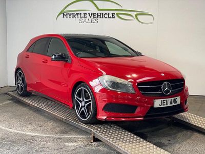 Mercedes A220