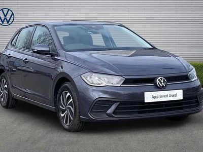 Used VW Polo 95 HP (69 kW) 2023 Hatchback