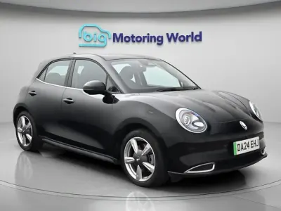 Used Ora 03 125 kW (171 HP) 2024 Hatchback