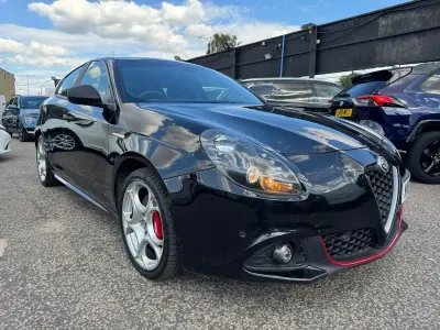 Used Citroën C5 PureTech 2023 Grey Hatchback