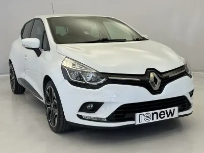 Used Renault Clio