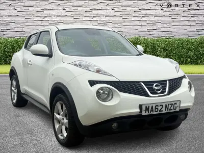 Gebraucht Nissan Juke
