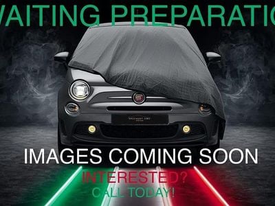 Red Used 2014 Fiat 500 Lounge Hatchback | £3,795 (Fair price)