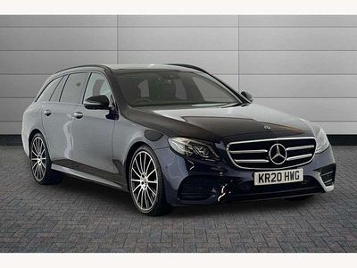 Mercedes E300