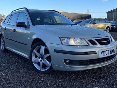 Saab 9-3
