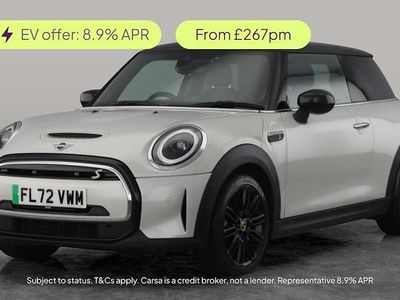 Used 2023 Mini Cooper Level 3 Hatchback | £16,349 (Fair price)