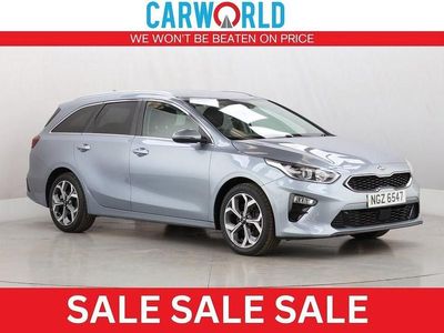 Kia Ceed Sportswagon