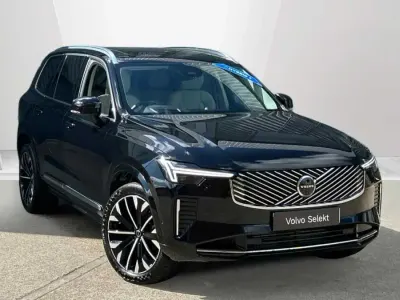 Used Volvo XC90 Ultra 449 HP (330 kW) 2026 SUV