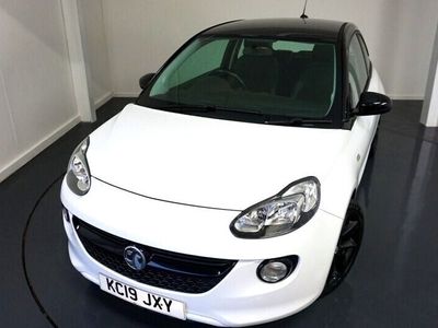 Vauxhall Adam