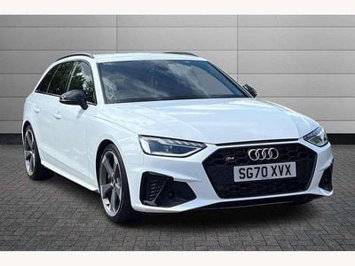 Audi S4