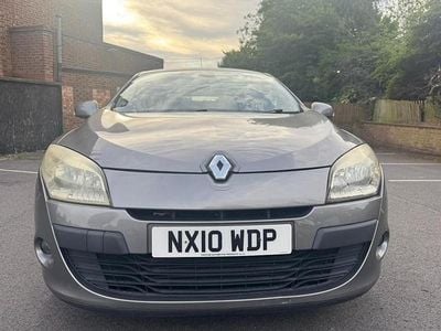 Renault Mégane III