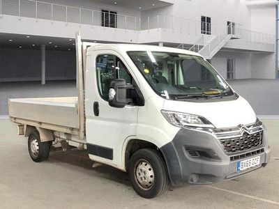 Citroën Relay