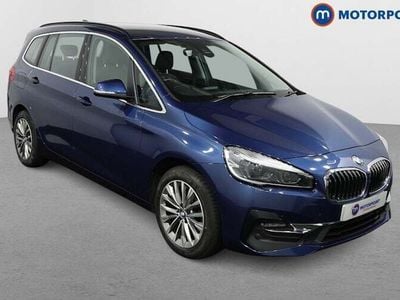 BMW 216