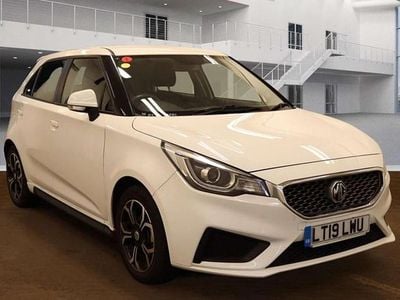 MG MG3