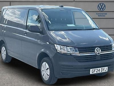 VW T6.1