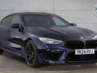 BMW M8