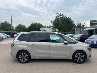 Citroën Grand C4 Picasso
