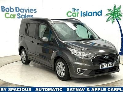 Ford Tourneo