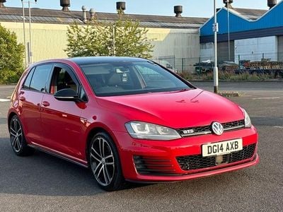 VW Golf VII