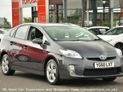 Used Toyota Prius 2010 Hatchback