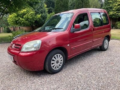 Citroën Berlingo
