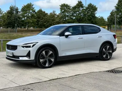 Used Polestar 2 11 kW (15 HP) 2023 Hatchback