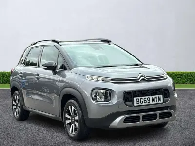 Used Citroën C3 Aircross