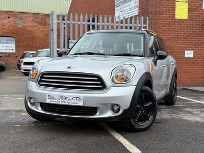Used Mini Cooper 2013 Silver Hatchback