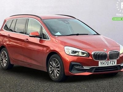 BMW 218
