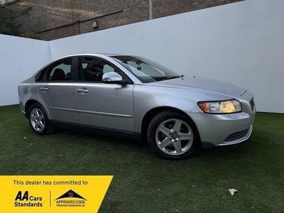 Volvo S40