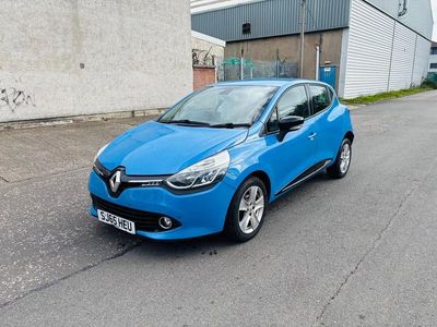 Renault Clio IV