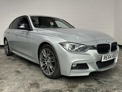 BMW 335