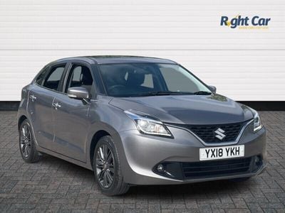 Suzuki Baleno