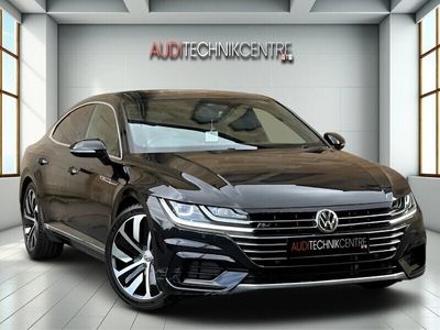 VW Arteon