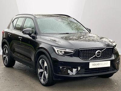 Used Volvo XC40 Plus 197 HP (144 kW) 2025 SUV